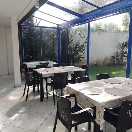 La Maison San Fernando del Valle de Catamarca Ngoại thất bức ảnh