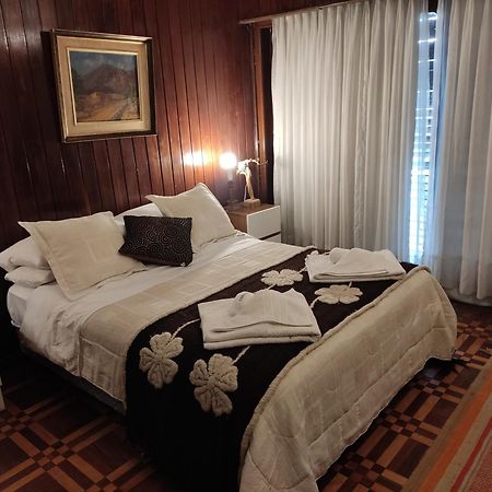 La Maison San Fernando del Valle de Catamarca Ngoại thất bức ảnh