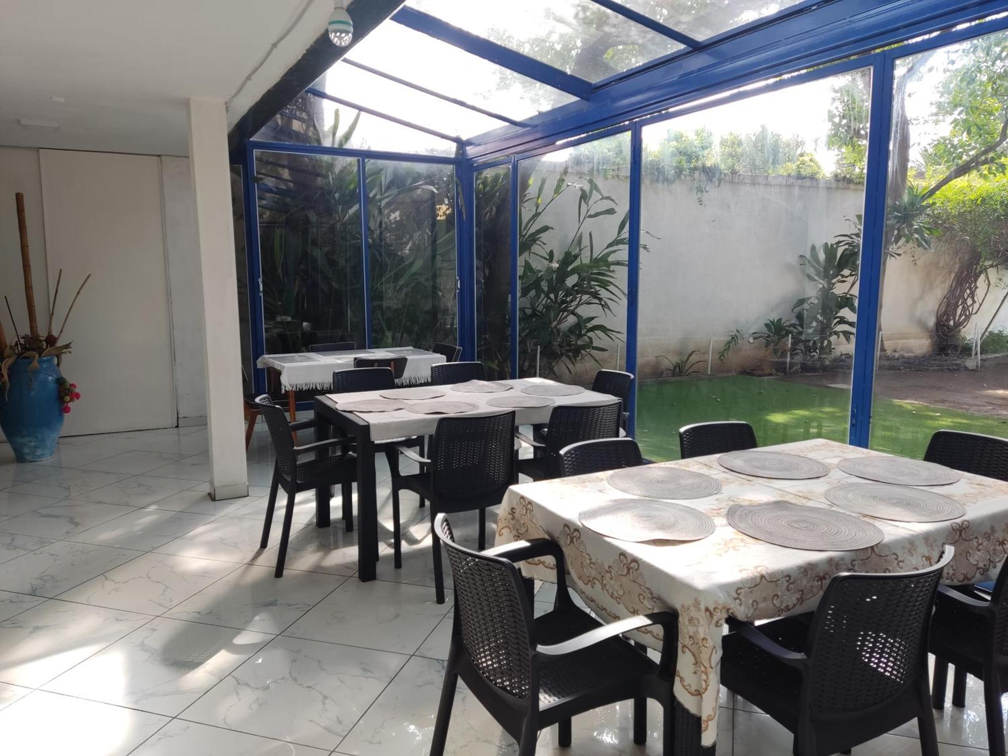La Maison San Fernando del Valle de Catamarca Ngoại thất bức ảnh