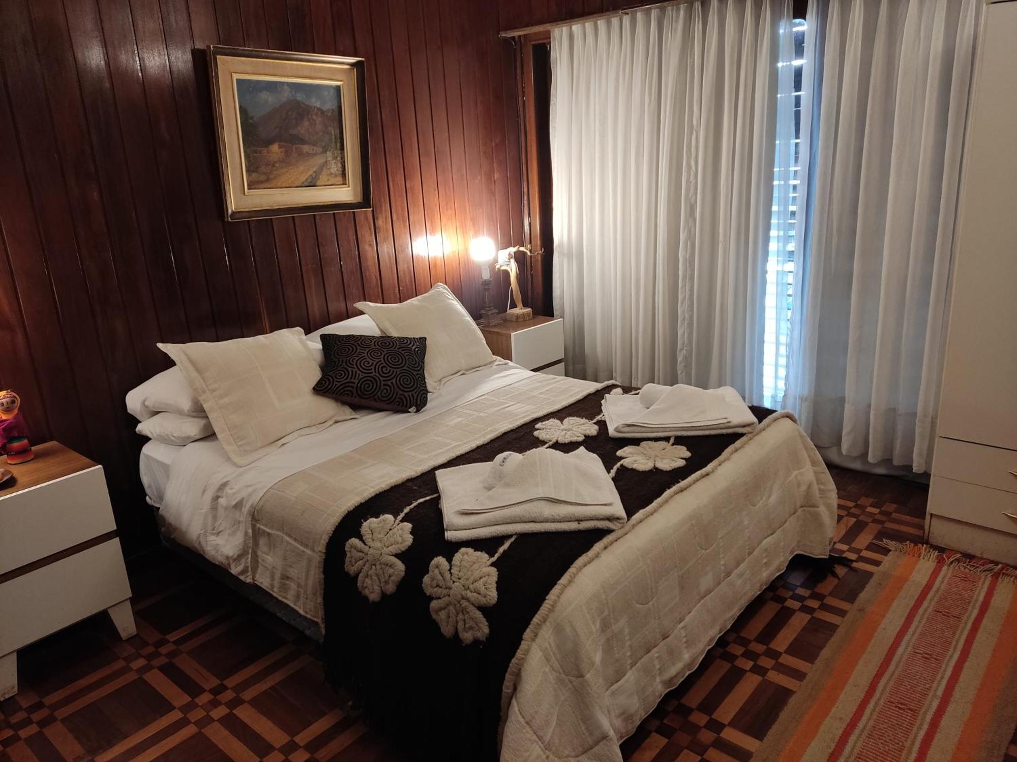 La Maison San Fernando del Valle de Catamarca Ngoại thất bức ảnh