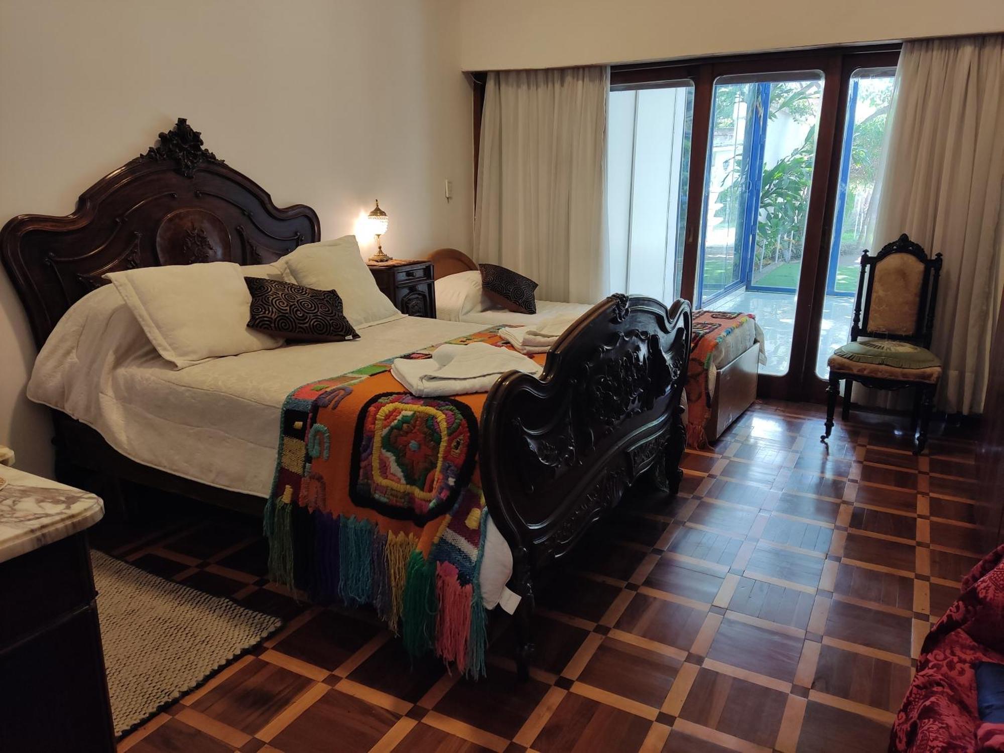 La Maison San Fernando del Valle de Catamarca Ngoại thất bức ảnh