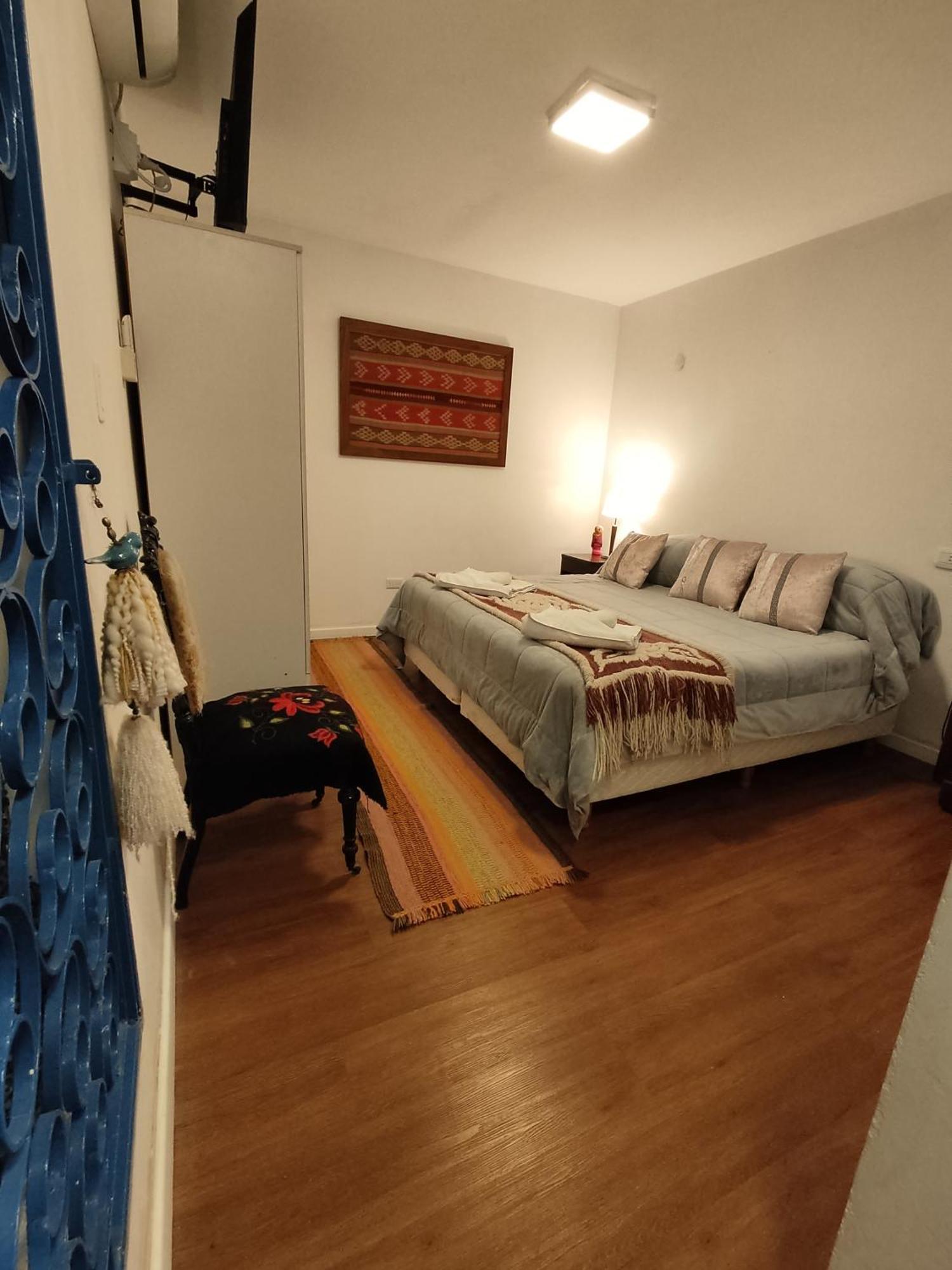 La Maison San Fernando del Valle de Catamarca Ngoại thất bức ảnh
