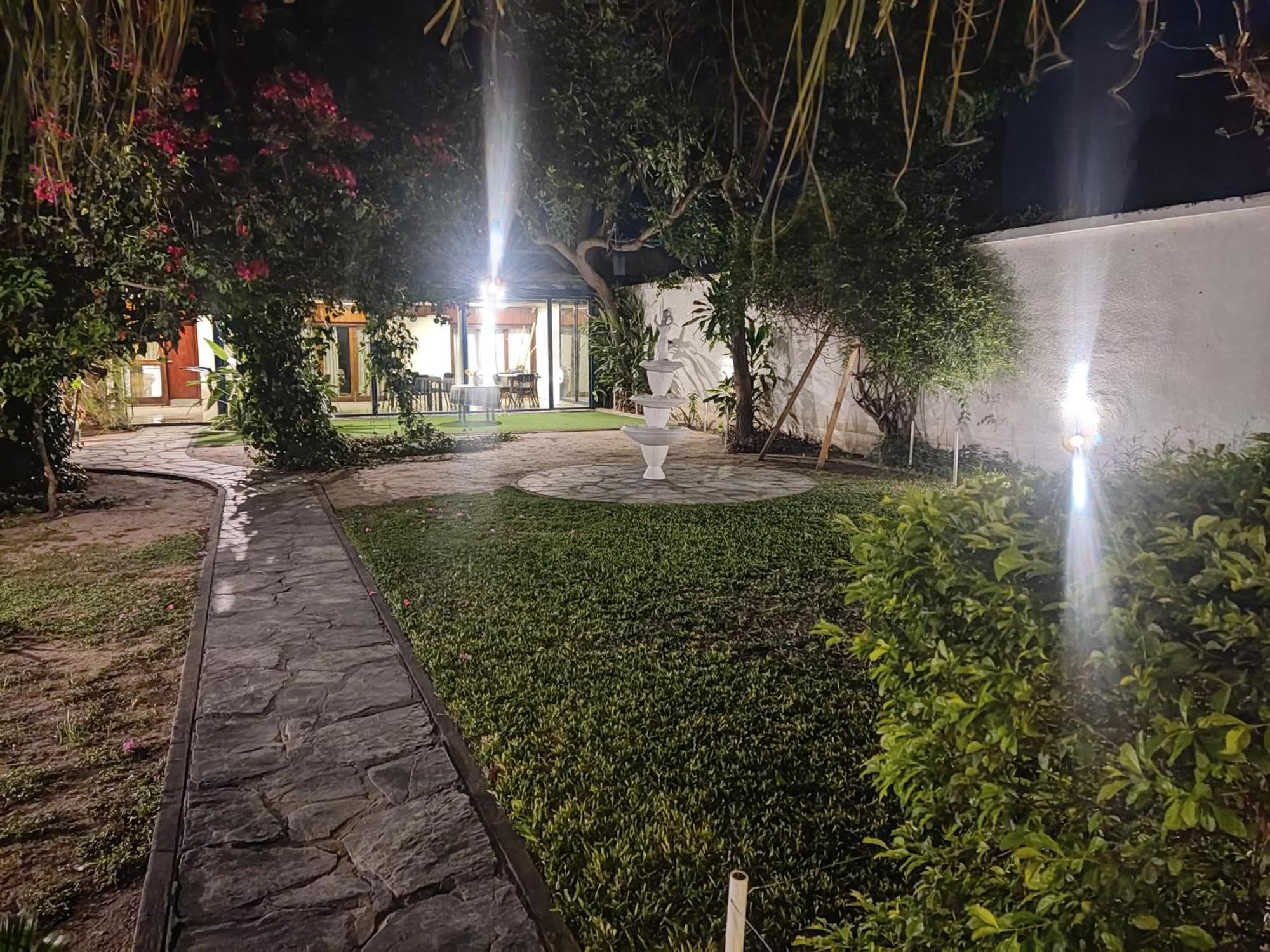 La Maison San Fernando del Valle de Catamarca Ngoại thất bức ảnh