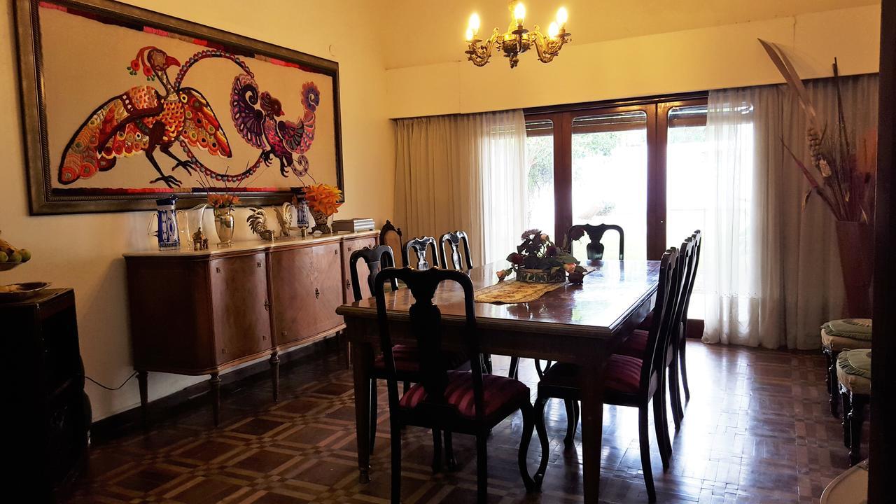 La Maison San Fernando del Valle de Catamarca Ngoại thất bức ảnh