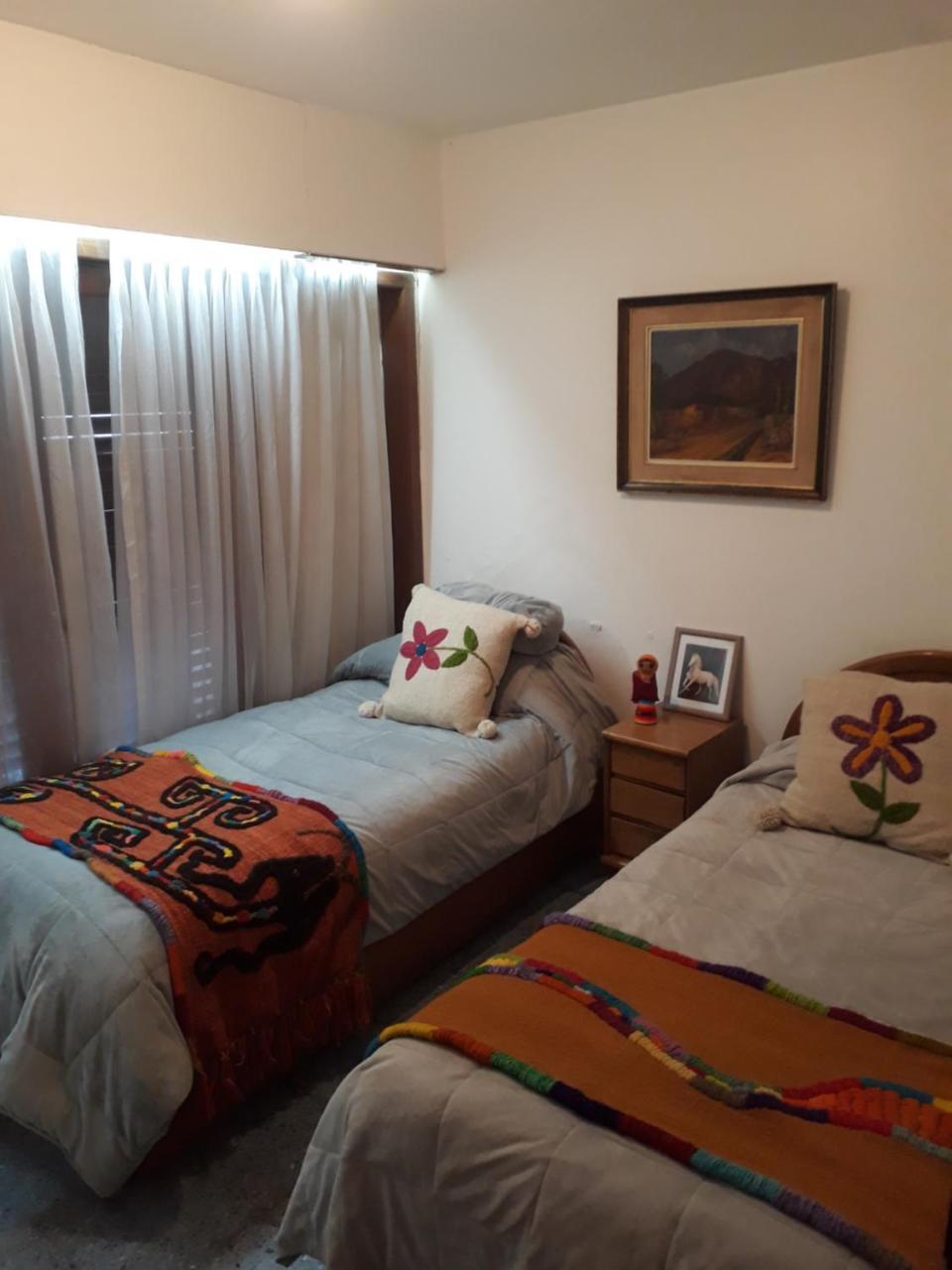 La Maison San Fernando del Valle de Catamarca Ngoại thất bức ảnh