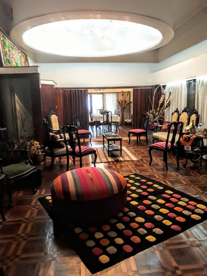 La Maison San Fernando del Valle de Catamarca Ngoại thất bức ảnh