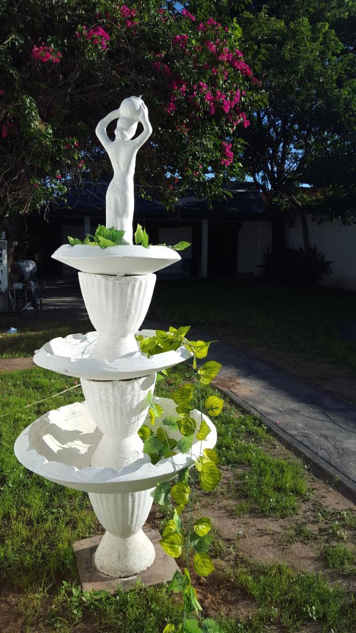 La Maison San Fernando del Valle de Catamarca Ngoại thất bức ảnh
